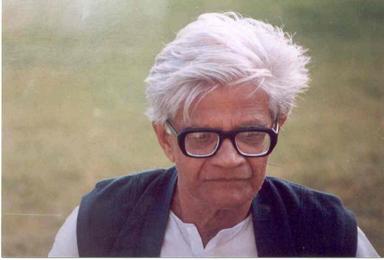 Prof. Amal Kumar Raychaudhuri