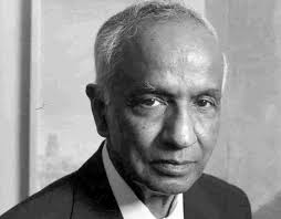 Prof. Subrahmanyan Chandrasekhar