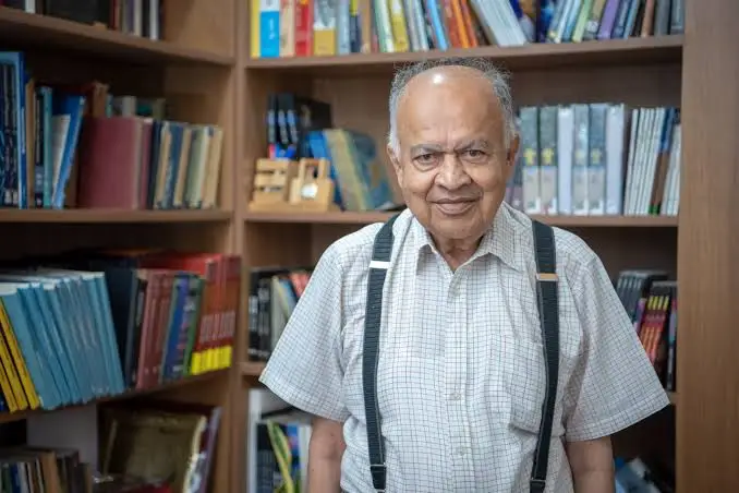 Prof. Jayant V. Narlikar