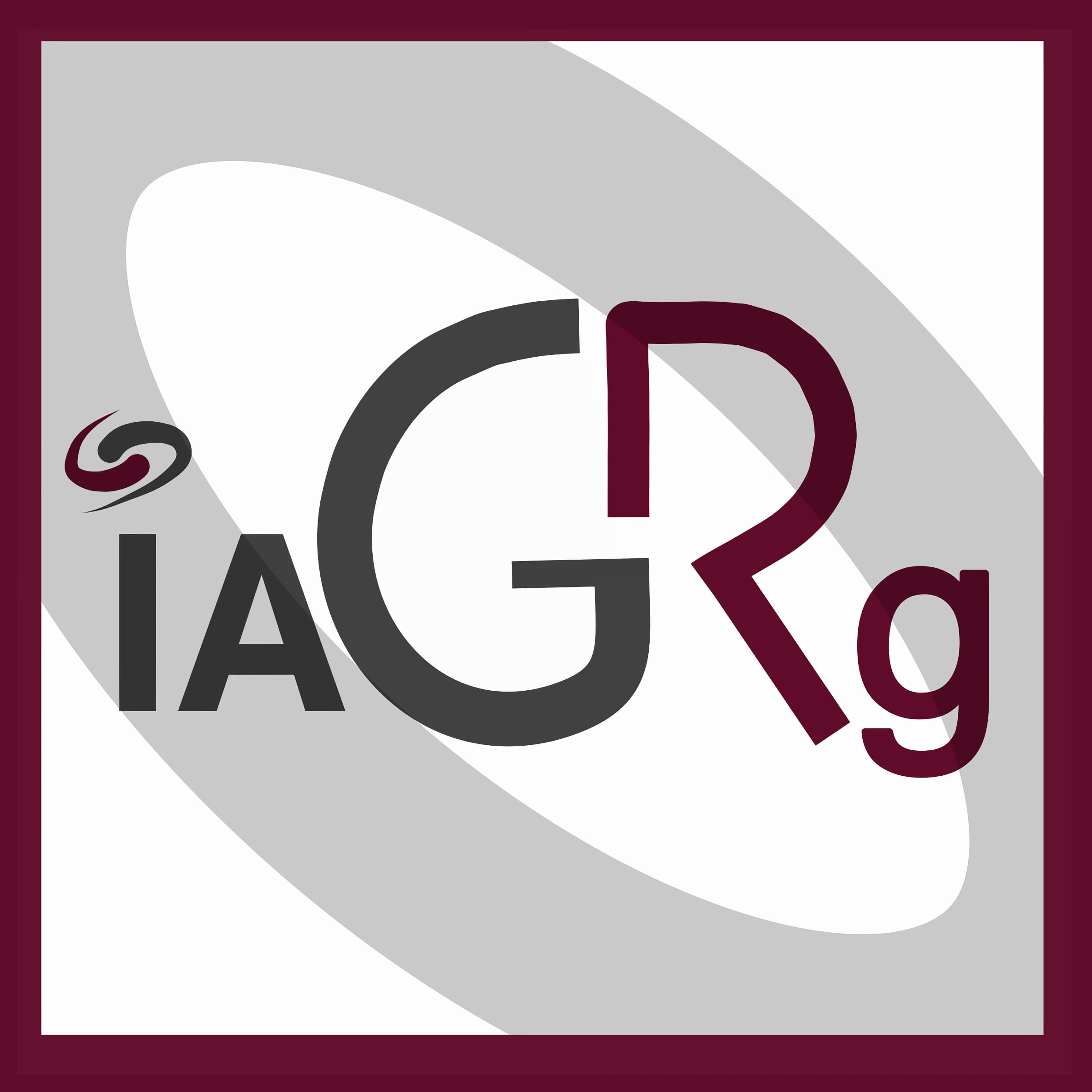 IAGRG Logo
