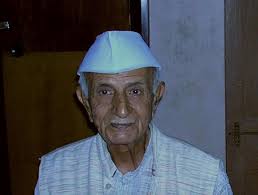 Prof. Prahlad Chunnilal Vaidya